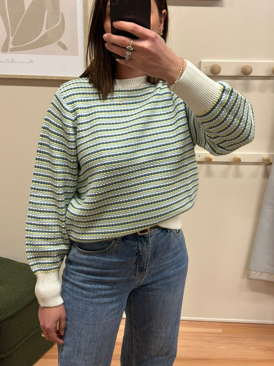 Pull Magio