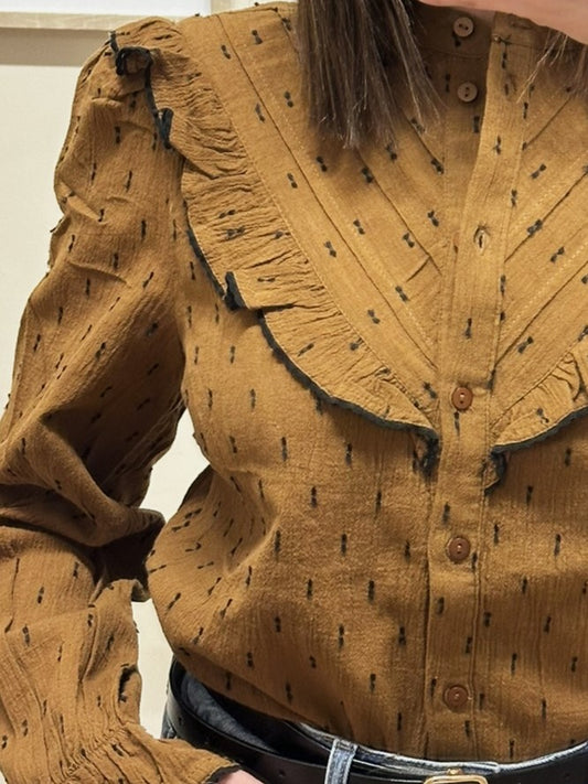 Chemise Zady