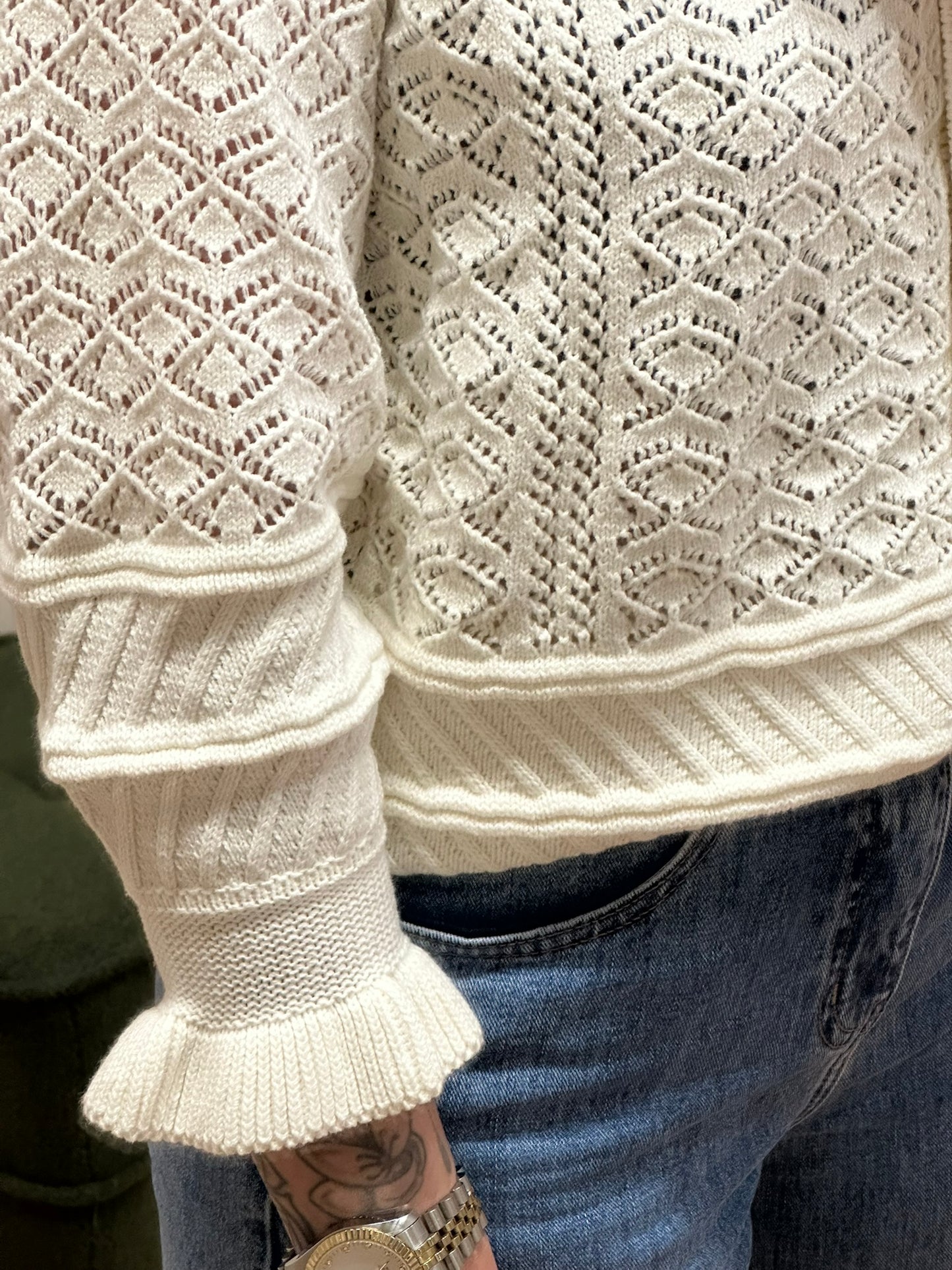 Gilet Najo