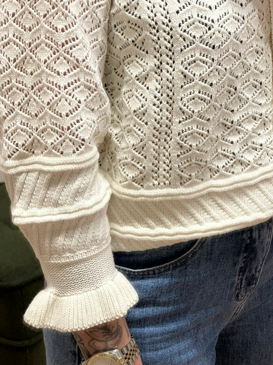 Gilet Najo
