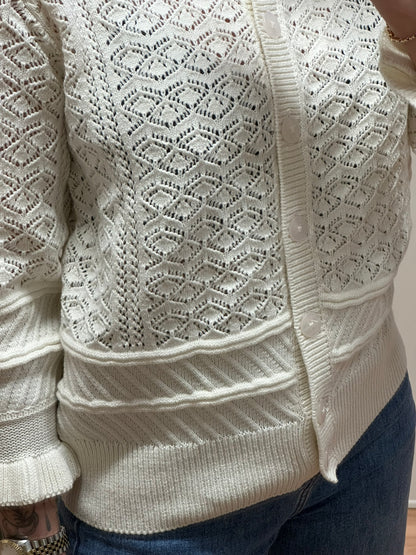Gilet Najo