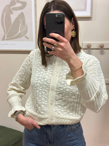 Gilet Najo