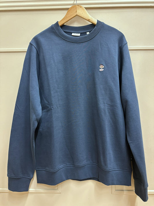 Sweat Noam bleu