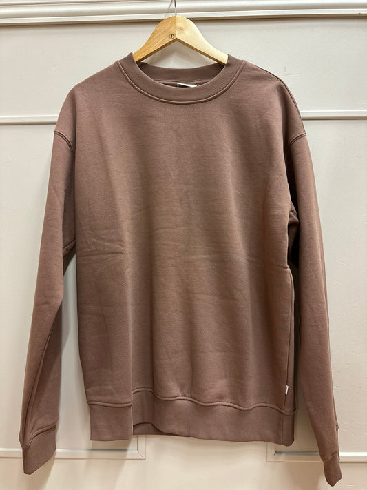 Sweat Lenz marron