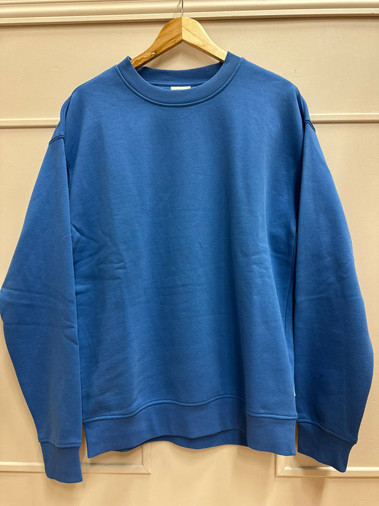 Sweat Lenz bleu