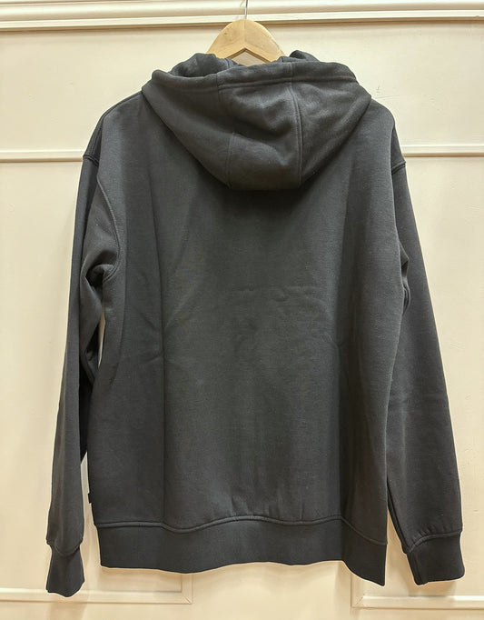 Sweat Lenz zippé