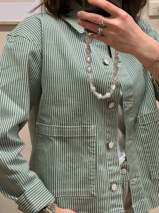 Veste Kasio