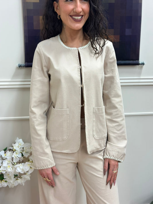 Veste Denerim