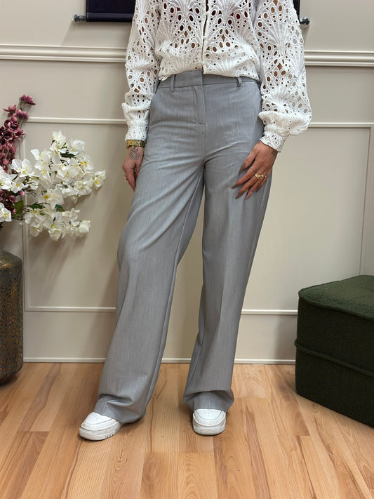 Pantalon Danta gris