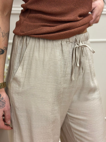Pantalon Hinva