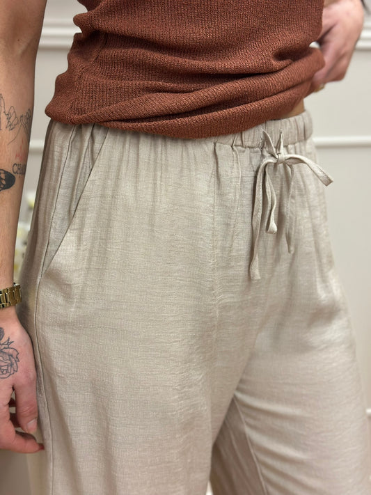 Pantalon Hinva