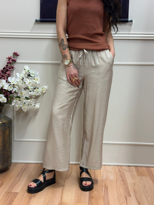 Pantalon Hinva