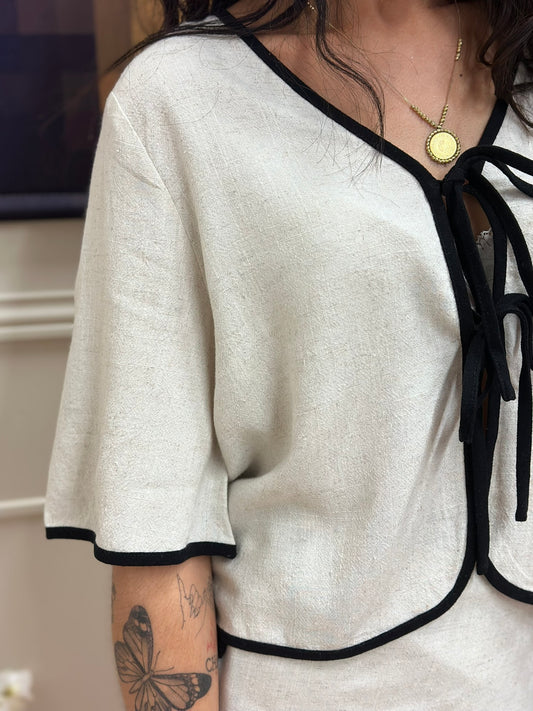 Blouse Tacita