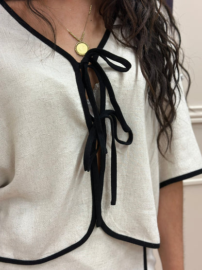 Blouse Tacita