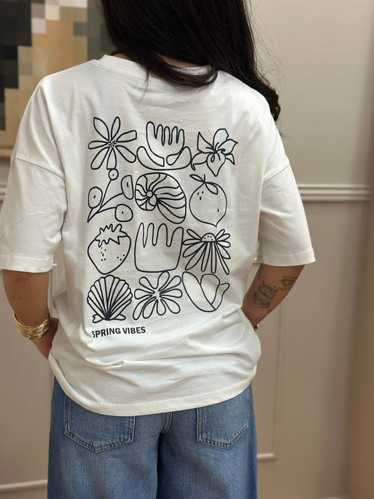 Tshirt Nabino