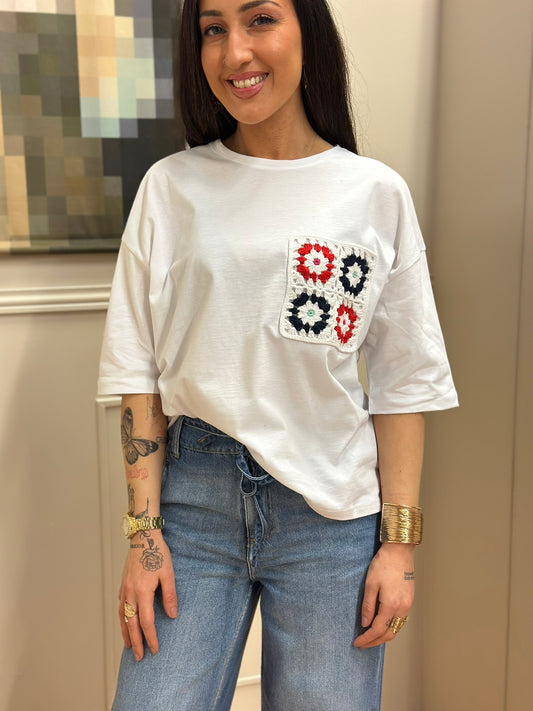 Tshirt Tilla