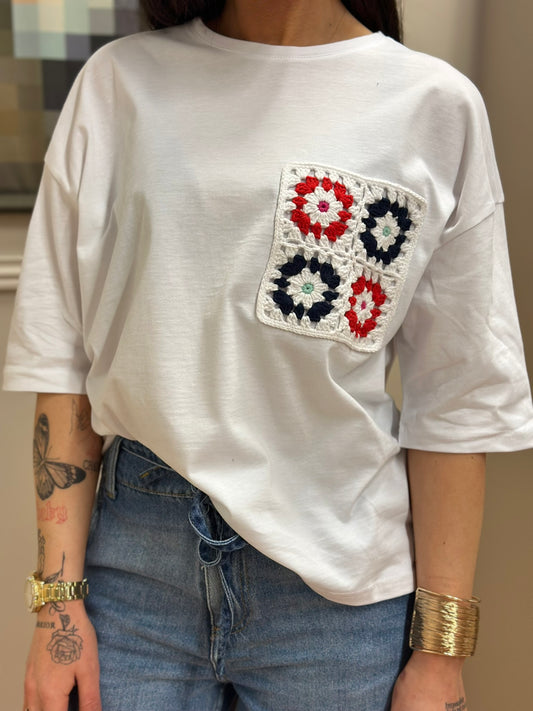Tshirt Tilla