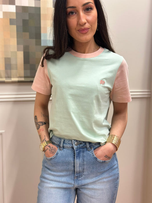 Tshirt Mint