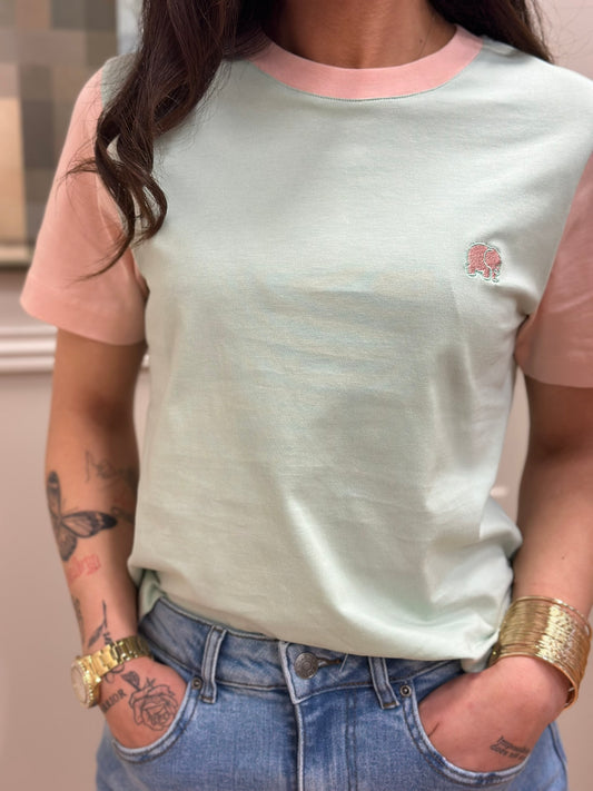 Tshirt Mint