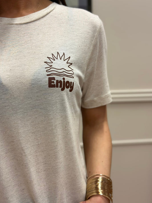 Tshirt Hohana