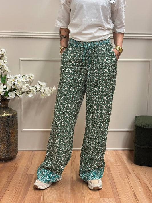 Pantalon Helvig