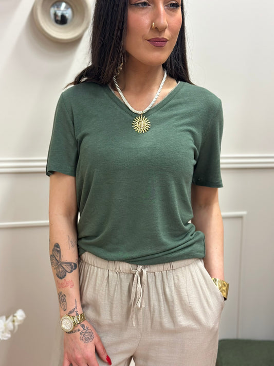 Tshirt Emel