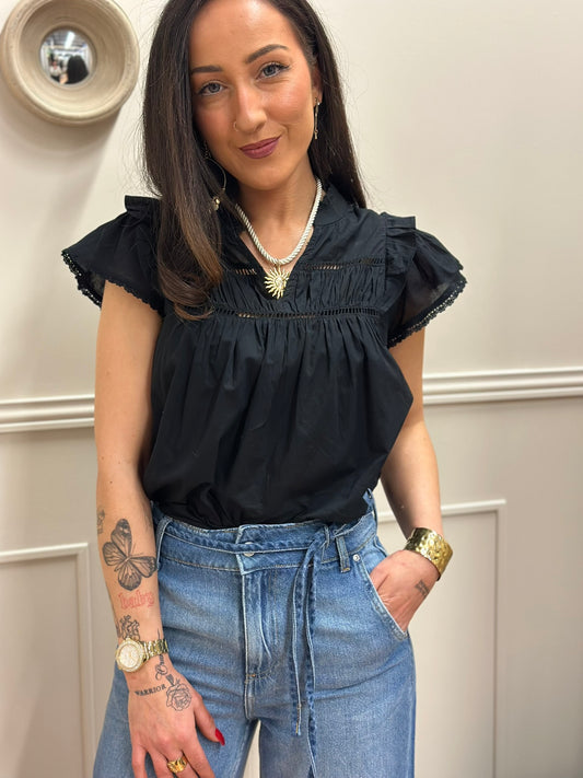 Blouse Caliste