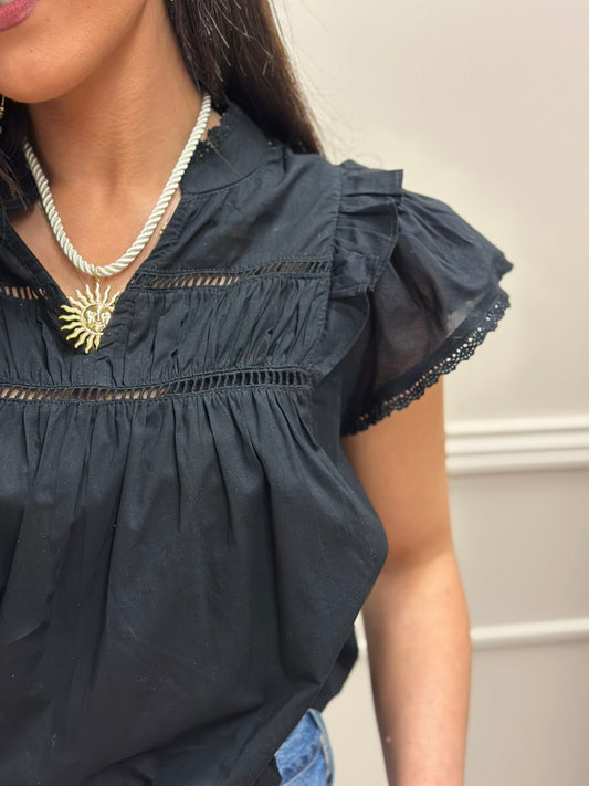 Blouse Caliste