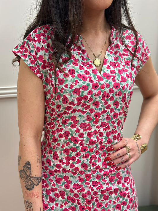 Robe Haya rose