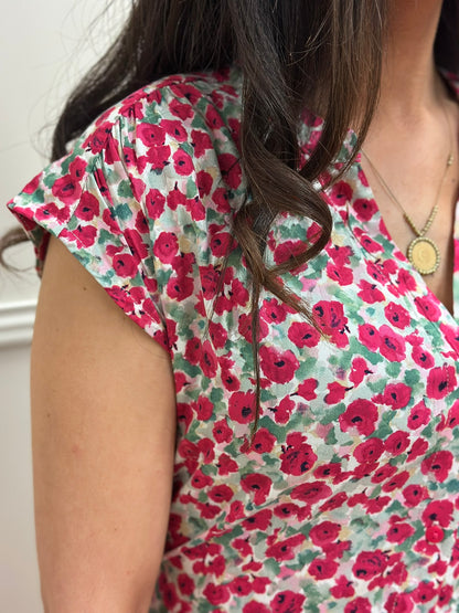 Robe Haya rose