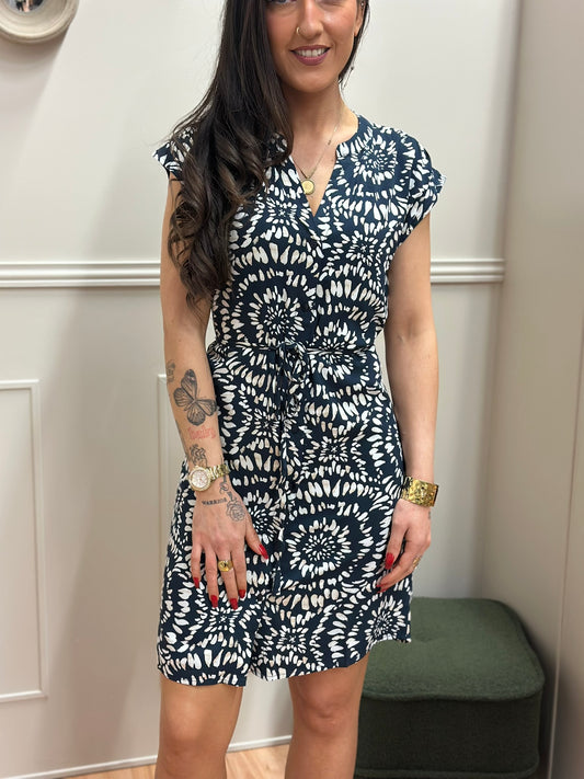 Robe Haya marine