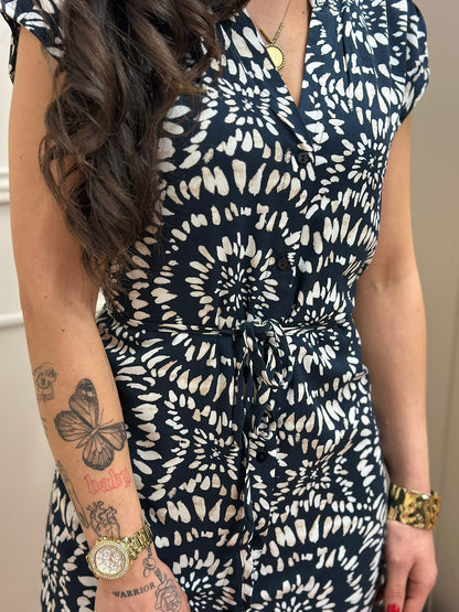 Robe Haya marine