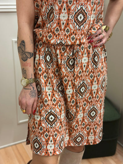 Robe Felicity