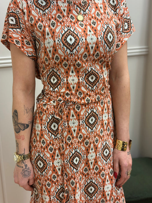Robe Felicity