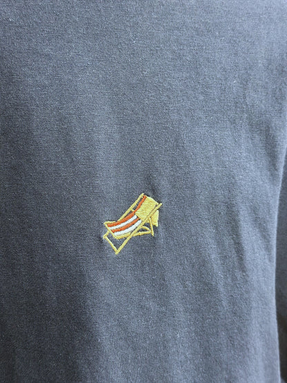 Tshirt Chill marine