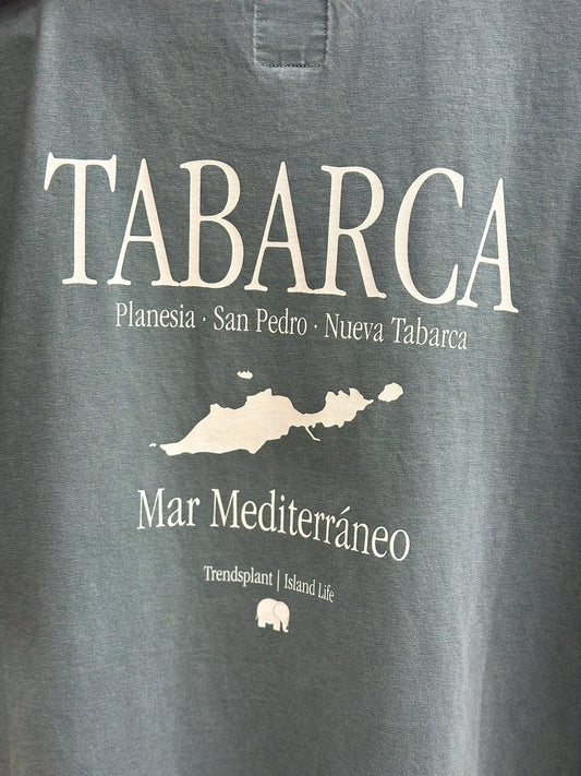 Tshirt Tabarca