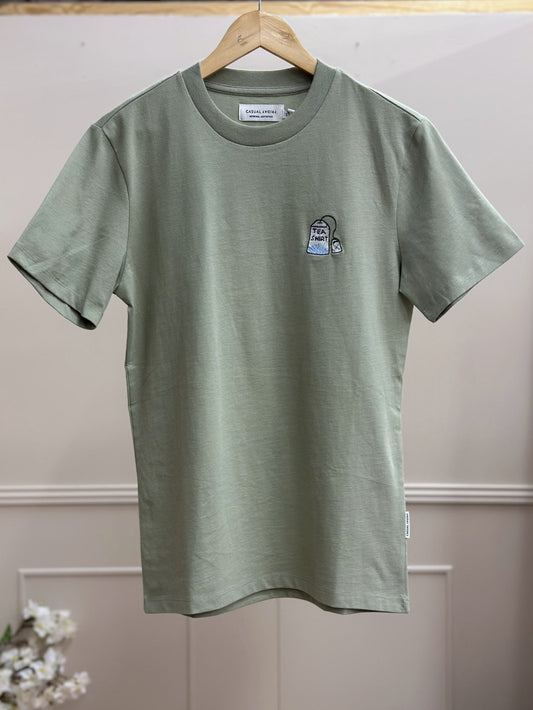 Tshirt Morgan