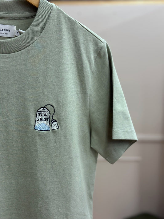 Tshirt Morgan