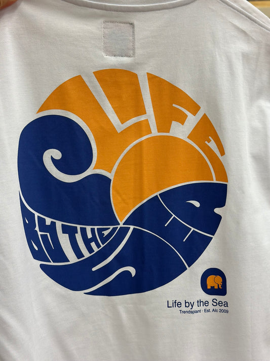 Tshirt Life