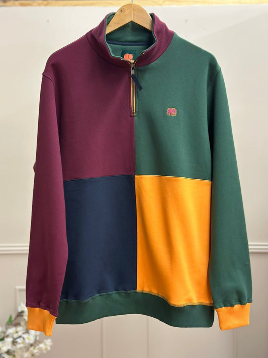 Sweat Harlequin