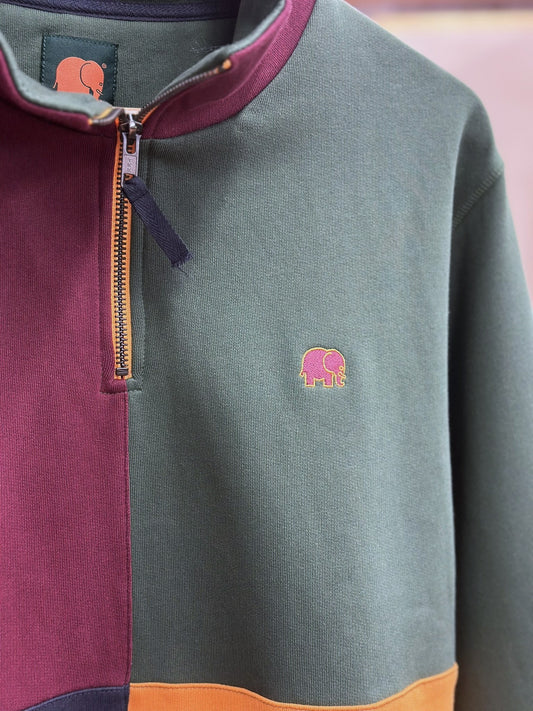 Sweat Harlequin
