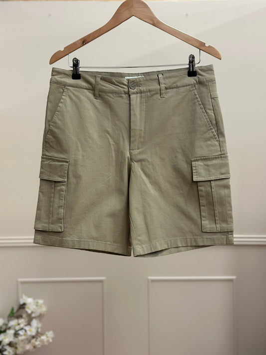 Short Joe