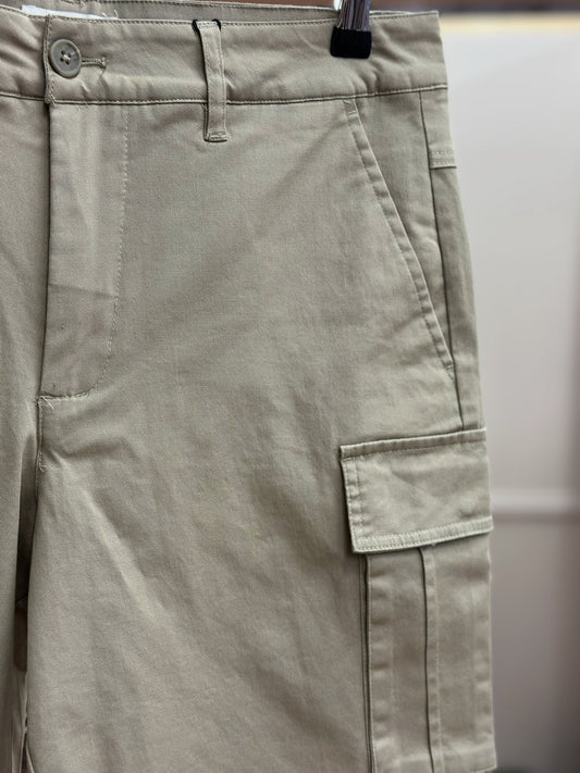 Short Joe
