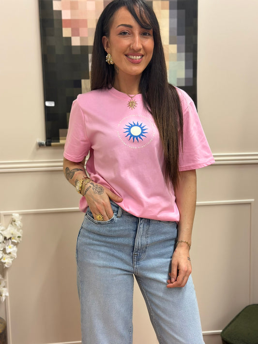 Tshirt Sunshine