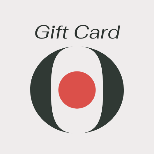 Nos cartes cadeaux